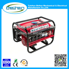 600W 1KW 2KW 2.5KW 2.8KW 3KW 6KW Honda 5kw Generator Yamaha 5kw Generator